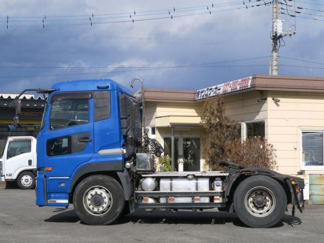 NISSAN DIESEL QUON 2013 Image 31