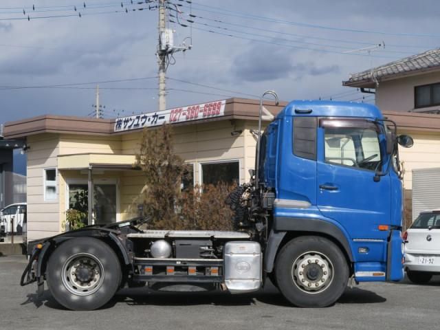 NISSAN DIESEL QUON 2013 Image 31