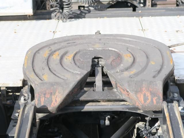 NISSAN DIESEL QUON 2013 Image 31