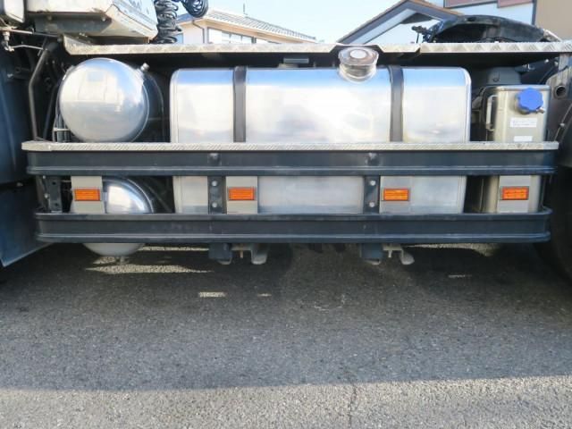 NISSAN DIESEL QUON 2013 Image 31