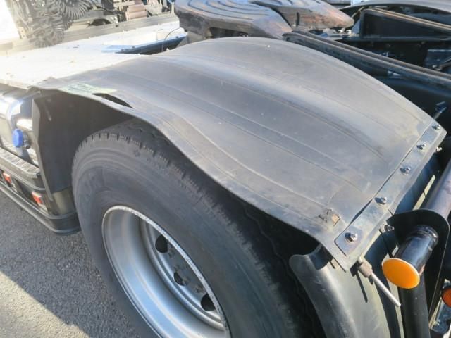 NISSAN DIESEL QUON 2013 Image 31