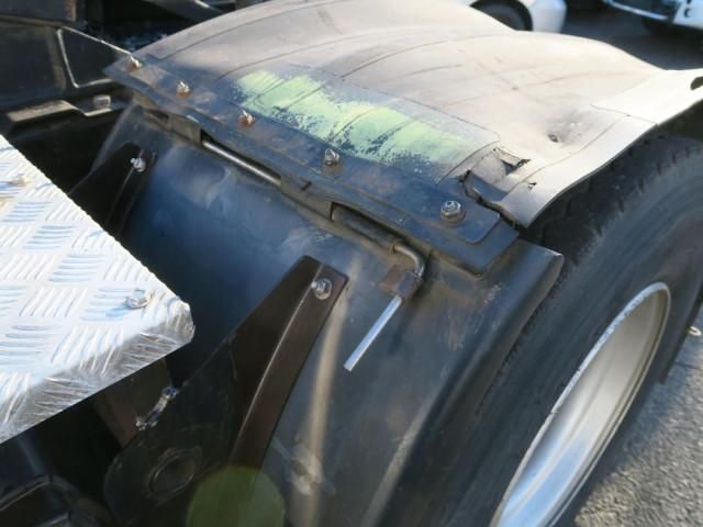 NISSAN DIESEL QUON 2013 Image 31