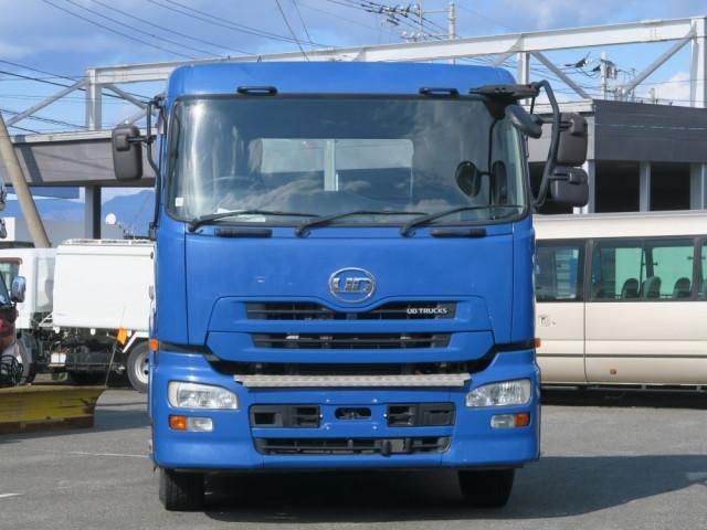NISSAN DIESEL QUON 2013 Image 31