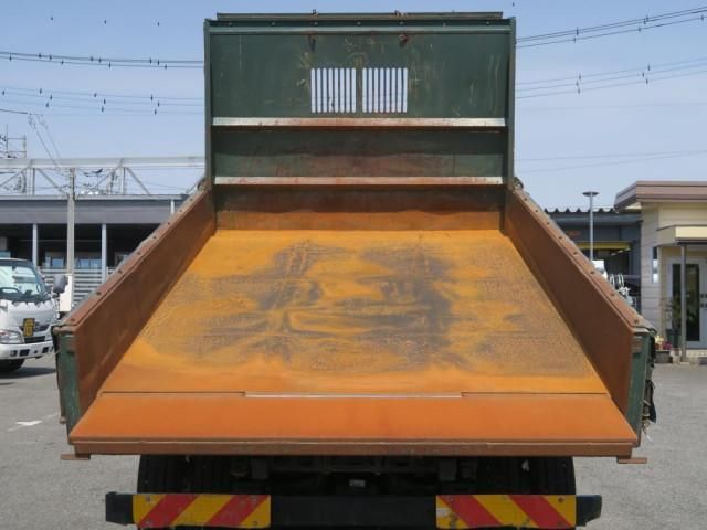 ISUZU FORWARD 2020 Image 31