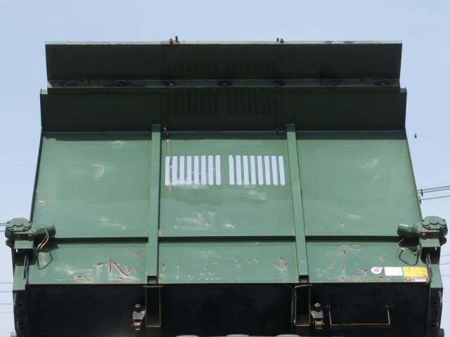 ISUZU FORWARD 2020 Image 31