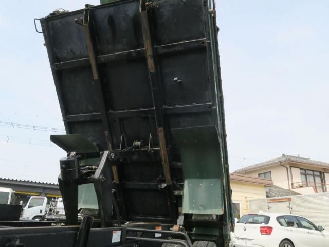 ISUZU FORWARD 2020 Image 31