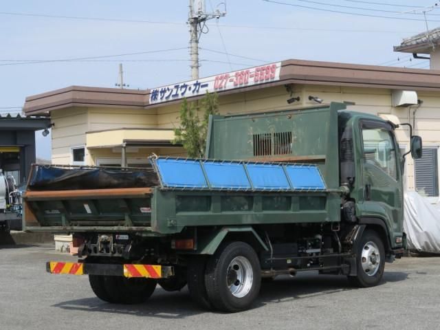 ISUZU FORWARD 2020 Image 31
