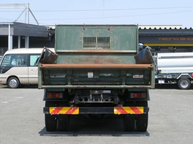 ISUZU FORWARD 2020 Image 31