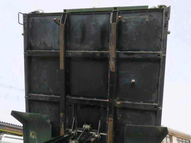 ISUZU FORWARD 2020 Image 31