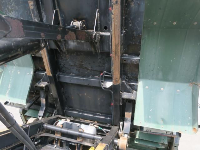 ISUZU FORWARD 2020 Image 31