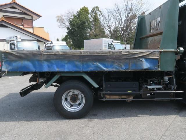 ISUZU FORWARD 2020 Image 31