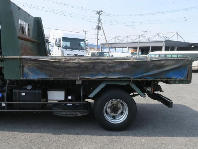 ISUZU FORWARD 2020 Image 31