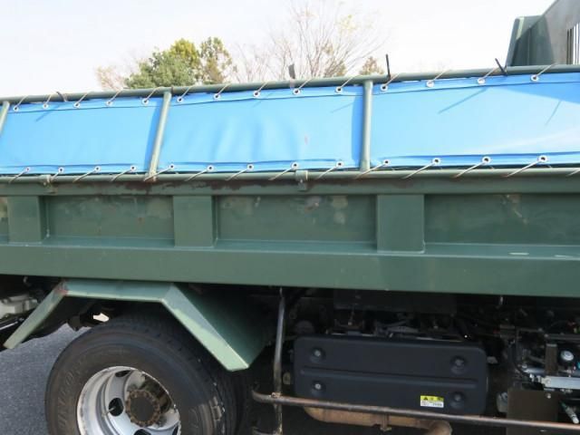 ISUZU FORWARD 2020 Image 31