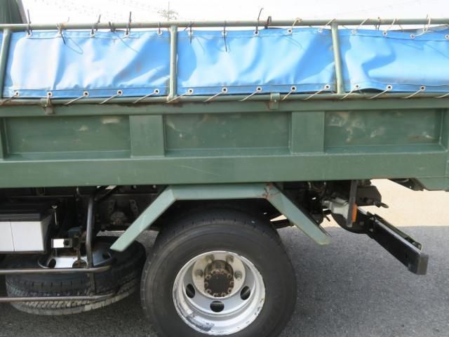 ISUZU FORWARD 2020 Image 31