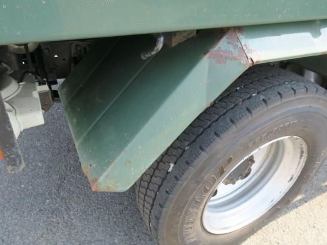 ISUZU FORWARD 2020 Image 31