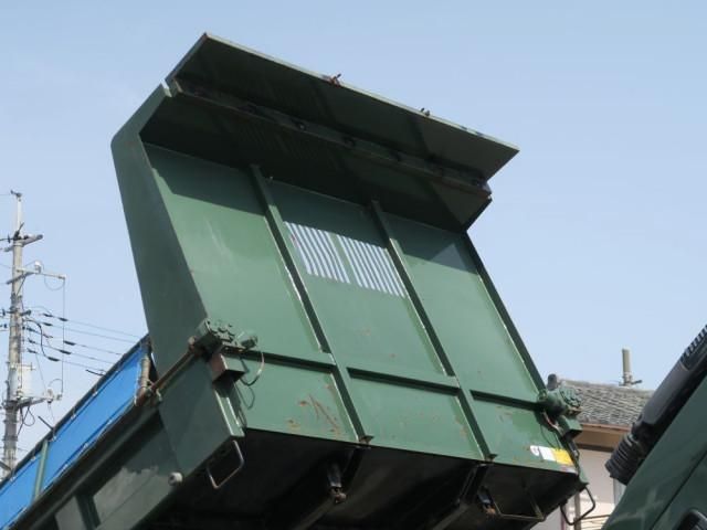 ISUZU FORWARD 2020 Image 31