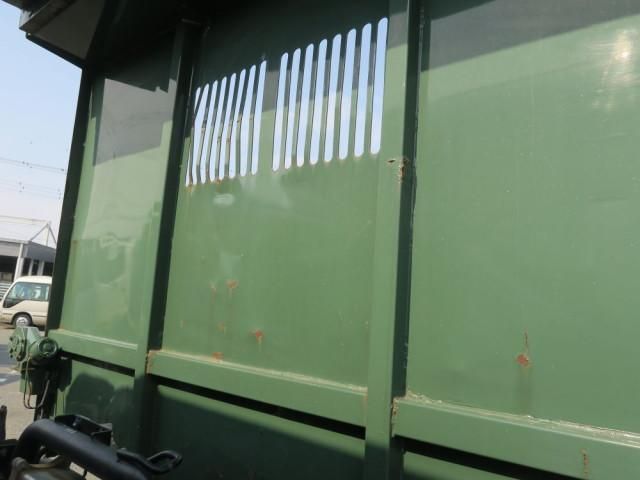 ISUZU FORWARD 2020 Image 31