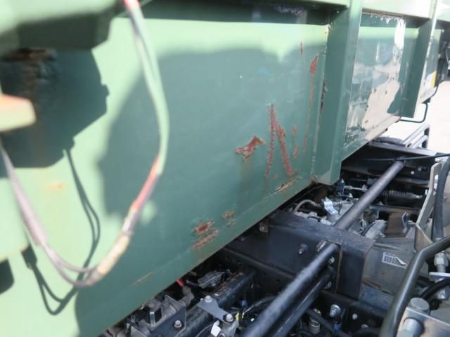 ISUZU FORWARD 2020 Image 31