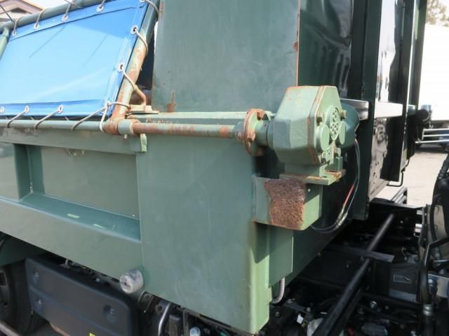 ISUZU FORWARD 2020 Image 31