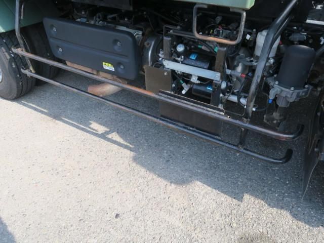 ISUZU FORWARD 2020 Image 31