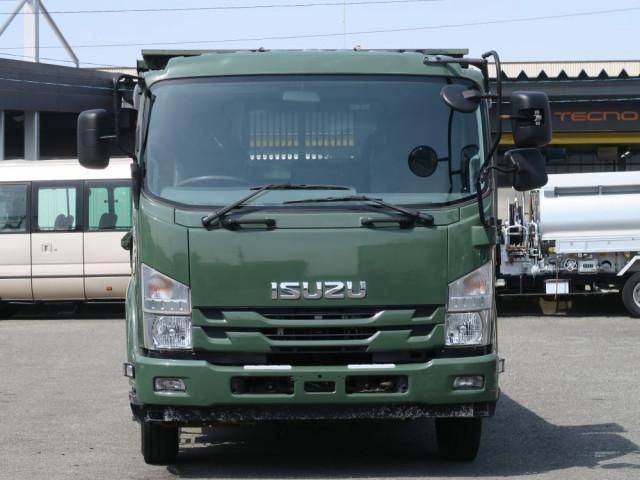 ISUZU FORWARD 2020 Image 31