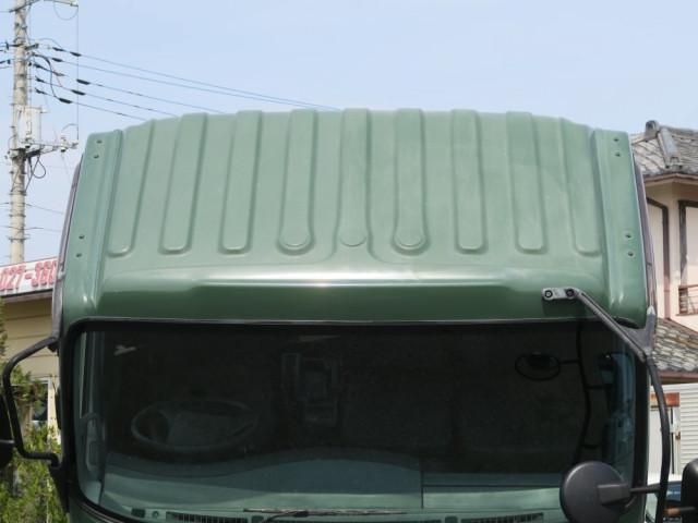 ISUZU FORWARD 2020 Image 31