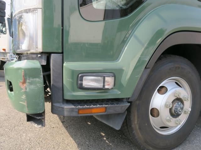 ISUZU FORWARD 2020 Image 31