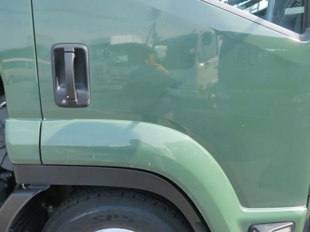 ISUZU FORWARD 2020 Image 31