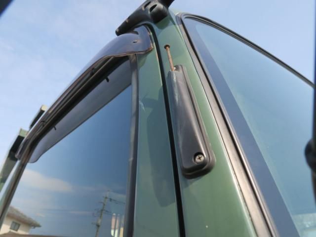 ISUZU FORWARD 2020 Image 31