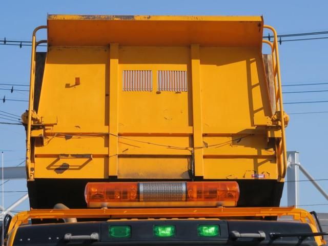 NISSAN DIESEL BIGTHUMB 1999 Image 31