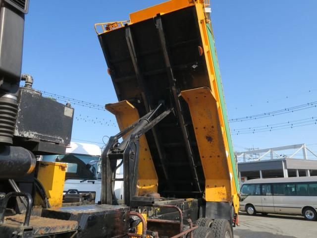 NISSAN DIESEL BIGTHUMB 1999 Image 31