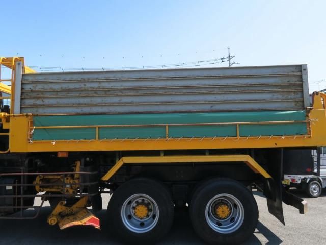 NISSAN DIESEL BIGTHUMB 1999 Image 31