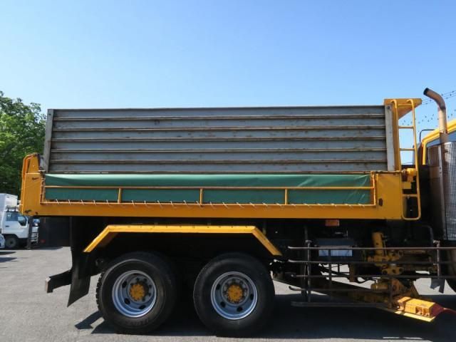 NISSAN DIESEL BIGTHUMB 1999 Image 31