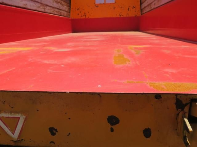 NISSAN DIESEL BIGTHUMB 1999 Image 31