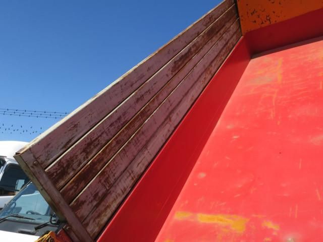 NISSAN DIESEL BIGTHUMB 1999 Image 31