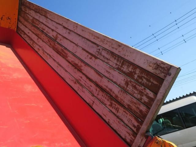 NISSAN DIESEL BIGTHUMB 1999 Image 31