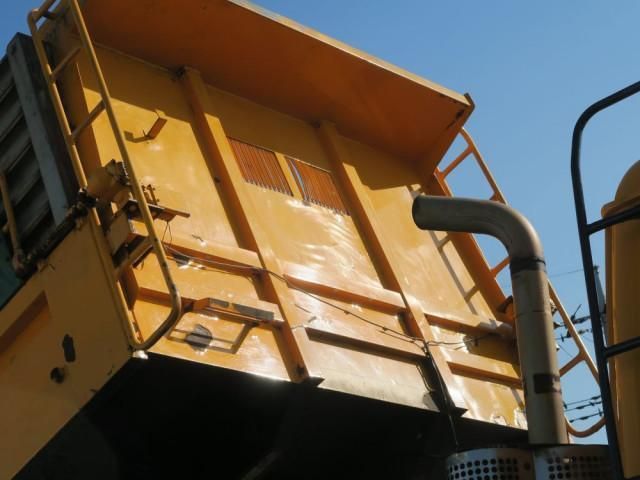 NISSAN DIESEL BIGTHUMB 1999 Image 31