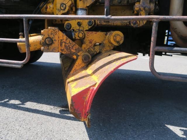 NISSAN DIESEL BIGTHUMB 1999 Image 31