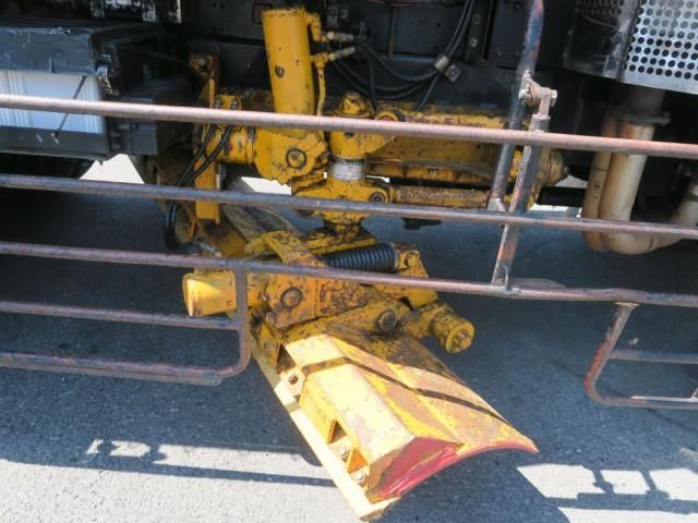 NISSAN DIESEL BIGTHUMB 1999 Image 31