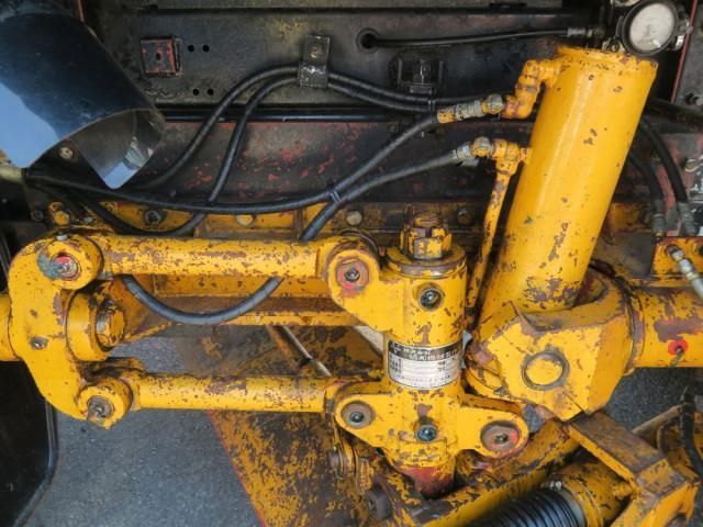 NISSAN DIESEL BIGTHUMB 1999 Image 31