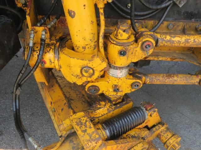 NISSAN DIESEL BIGTHUMB 1999 Image 31