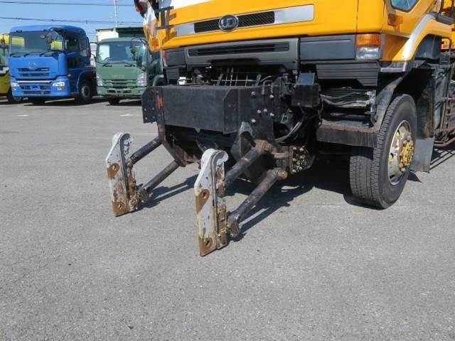 NISSAN DIESEL BIGTHUMB 1999 Image 31