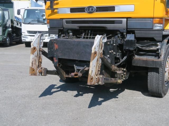 NISSAN DIESEL BIGTHUMB 1999 Image 31