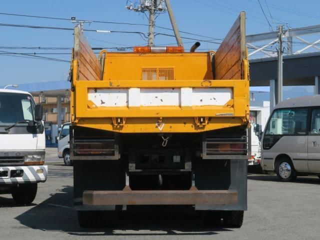 NISSAN DIESEL BIGTHUMB 1999 Image 31
