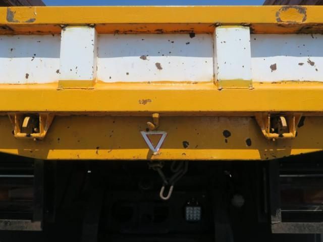 NISSAN DIESEL BIGTHUMB 1999 Image 31