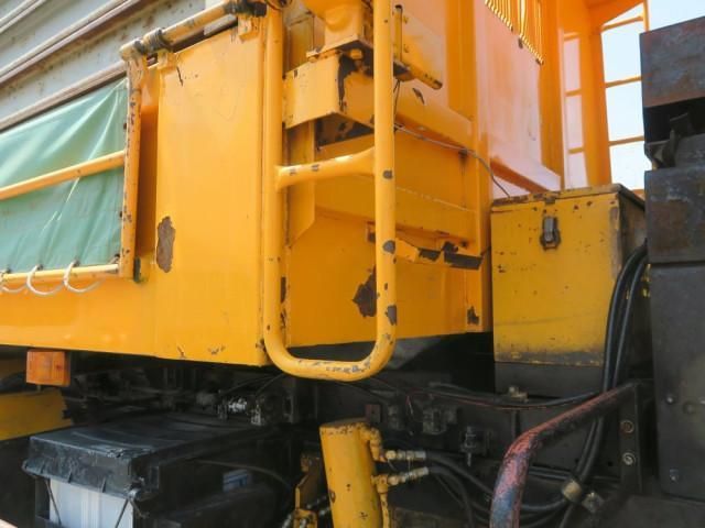 NISSAN DIESEL BIGTHUMB 1999 Image 31