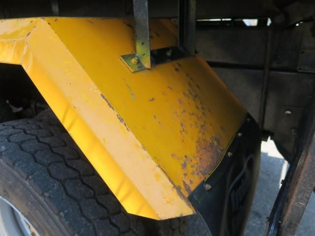 NISSAN DIESEL BIGTHUMB 1999 Image 31