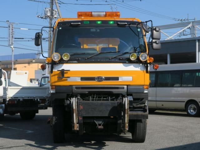 NISSAN DIESEL BIGTHUMB 1999 Image 31