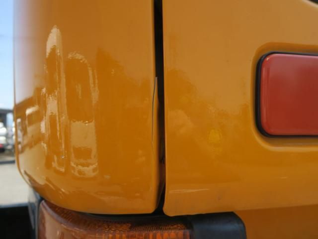 NISSAN DIESEL BIGTHUMB 1999 Image 31