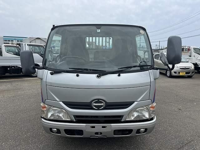 HINO DUTRO 2012 Image 31
